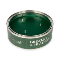 Pintail Candles Bilberry & Heather Triple Wick Tin Candle Extra Image 2 Preview